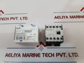 Eaton Diler-31 Mini Contactor Relay Xtrm10A31F New