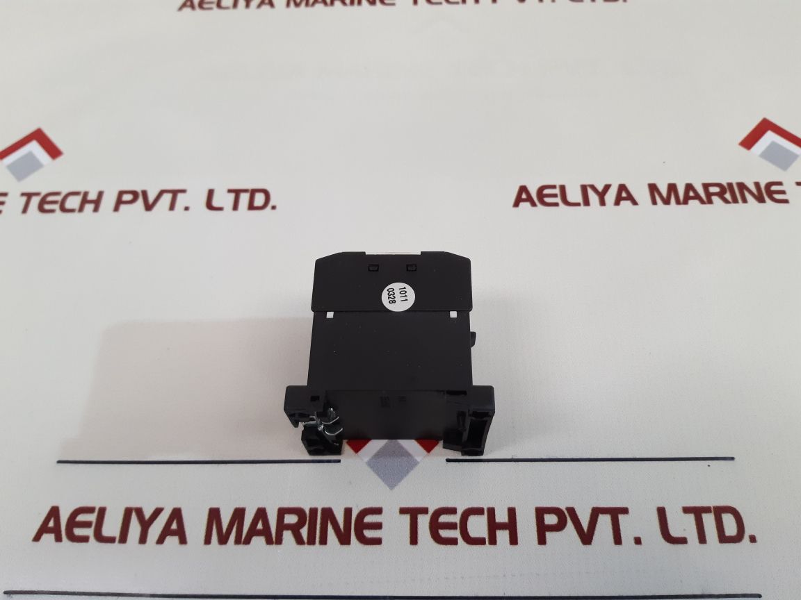 Eaton Diler-31 Mini Contactor Relay Xtrm10A31F New - Aeliya Marine Tech