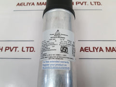Epcos B32343L4052A040 Phicap Normal Duty Capacitor - Aeliya Marine Tech