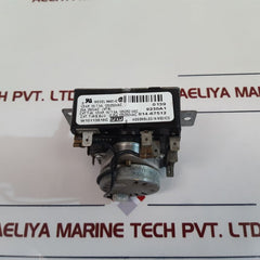 Fsp M460-g Dryer Timer W10113816C - Aeliya Marine Tech
