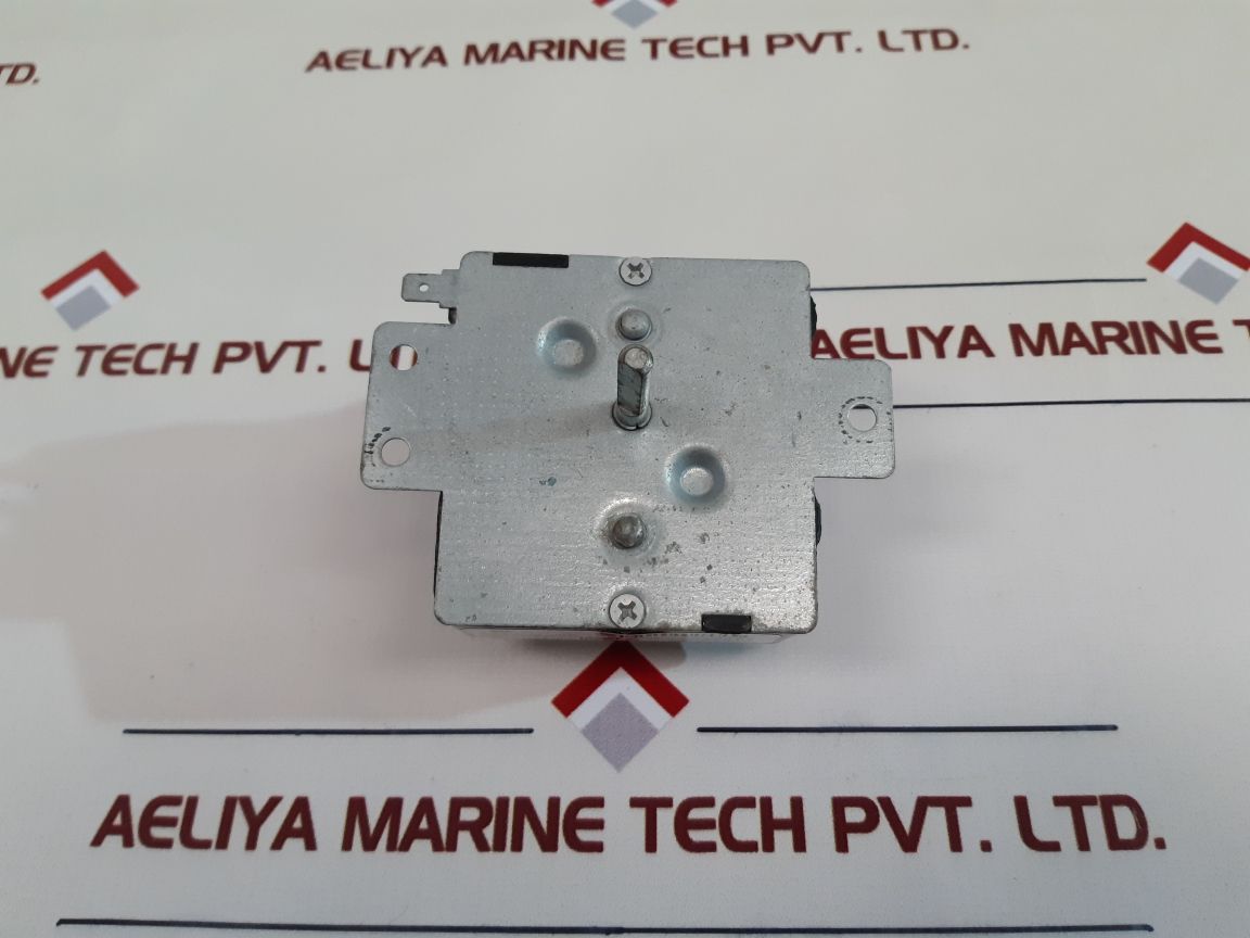 Fsp M460-g Dryer Timer W10113816C - Aeliya Marine Tech