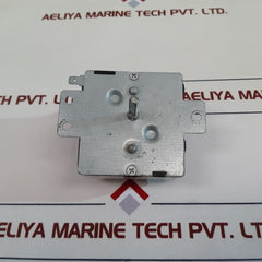 Fsp M460-g Dryer Timer W10113816C - Aeliya Marine Tech
