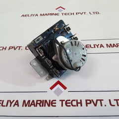 Fsp M460-g Dryer Timer W10113816C - Aeliya Marine Tech