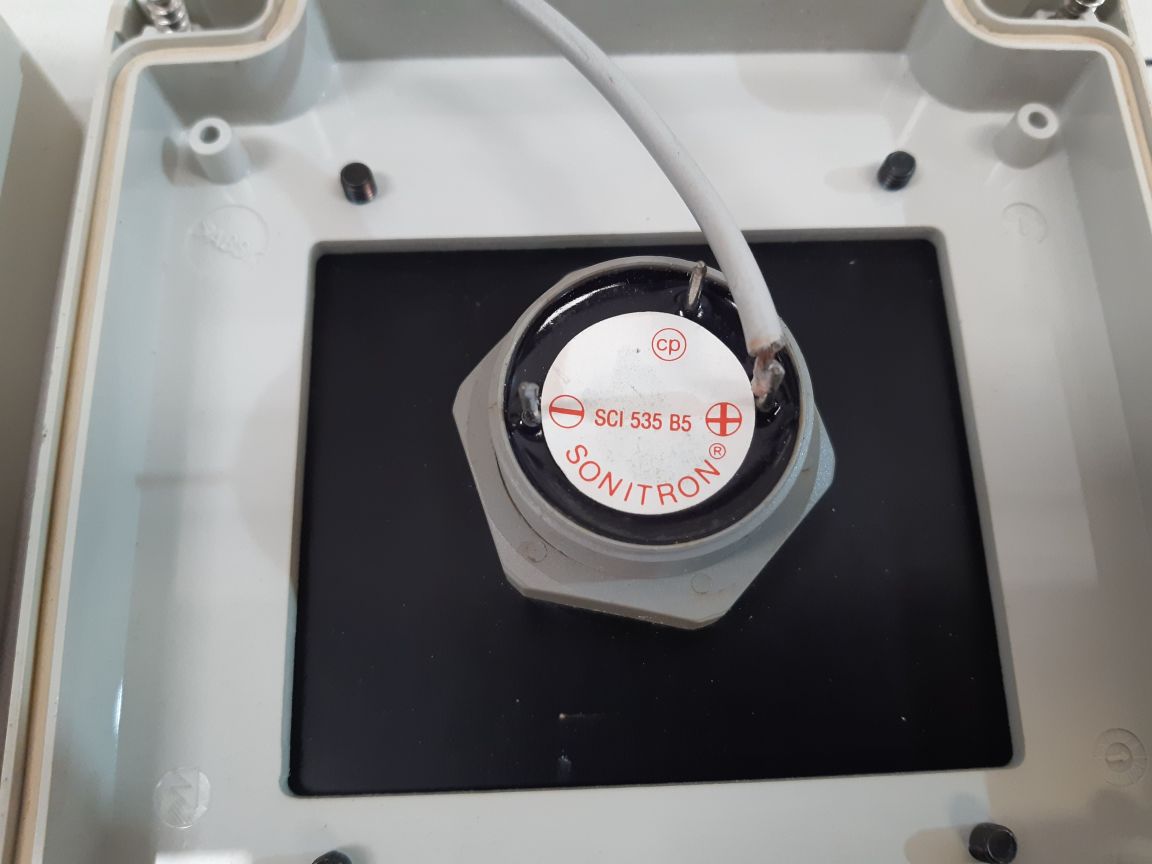 Sonitron Scana Moland Sci 535 B5 - Aeliya Marine Tech