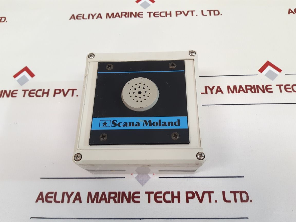 Sonitron Scana Moland Sci 535 B5 - Aeliya Marine Tech