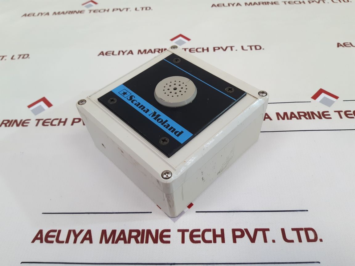 Sonitron Scana Moland Sci 535 B5 - Aeliya Marine Tech