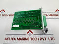 Microcubs Abx-10 Ac Output Card - Aeliya Marine Tech