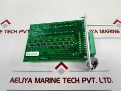 Microcubs Abx-10 Ac Output Card - Aeliya Marine Tech