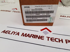 Epcos B32344b4072A540 Phicap Normal Duty capacitor - Aeliya Marine Tech