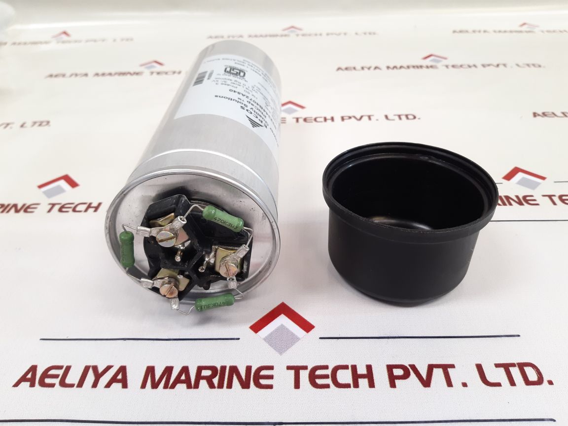 Epcos B32344b4072A540 Phicap Normal Duty capacitor - Aeliya Marine Tech