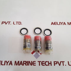 Set of 3x Robert bosch 0 434 250 009 -41n diesel fuel injector nozzle dn 0 sd 211