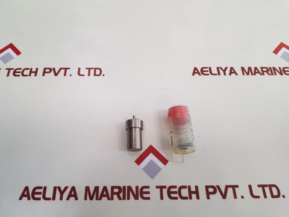 Set of 3x Robert bosch 0 434 250 009 -41n diesel fuel injector nozzle dn 0 sd 211 - Aeliya Marine Tech