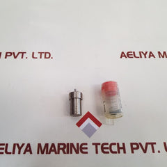 Set of 3x Robert bosch 0 434 250 009 -41n diesel fuel injector nozzle dn 0 sd 211 - Aeliya Marine Tech