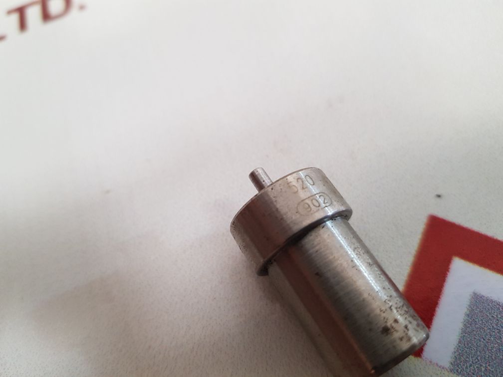 Set of 3x Robert bosch 0 434 250 009 -41n diesel fuel injector nozzle dn 0 sd 211 - Aeliya Marine Tech