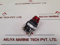Allen Bradley 800H-qr10 Red Pilot Light 120V Ac/Dc - Aeliya Marine Tech