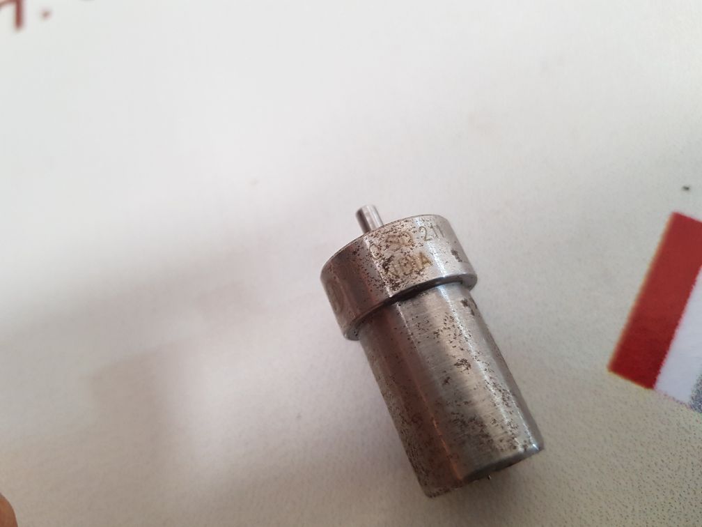 Set of 3x Robert bosch 0 434 250 009 -41n diesel fuel injector nozzle dn 0 sd 211 - Aeliya Marine Tech