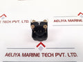 Allen Bradley 800H-qr10 Red Pilot Light 120V Ac/Dc - Aeliya Marine Tech