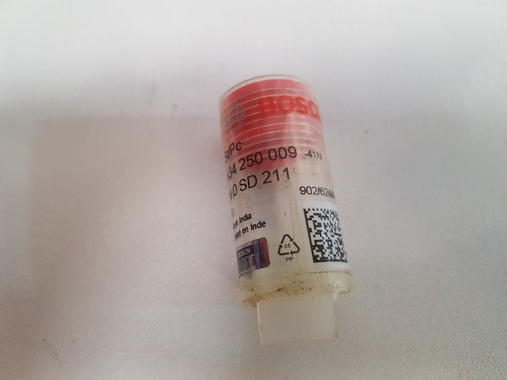 Set of 3x Robert bosch 0 434 250 009 -41n diesel fuel injector nozzle dn 0 sd 211 - Aeliya Marine Tech