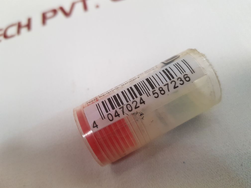 Set of 3x Robert bosch 0 434 250 009 -41n diesel fuel injector nozzle dn 0 sd 211 - Aeliya Marine Tech