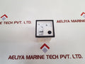 Crompton E242-89Rg Analog Indicator - Aeliya Marine Tech