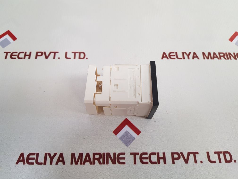 Crompton E242-89Rg Analog Indicator - Aeliya Marine Tech