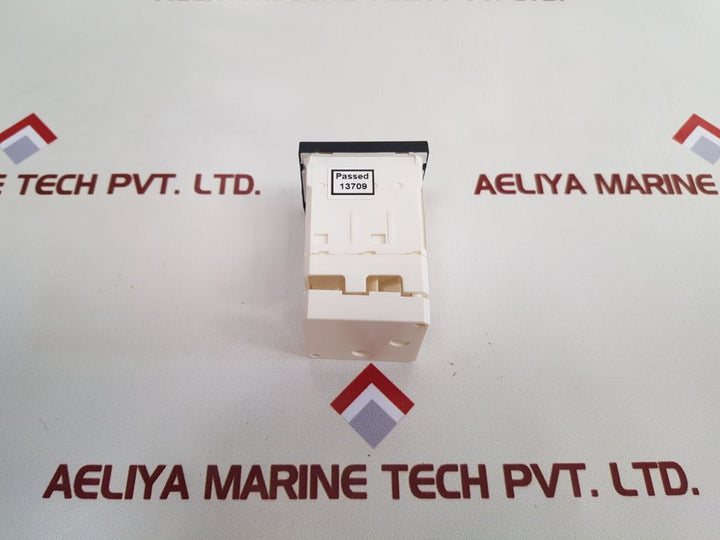 Crompton E242-89Rg Analog Indicator - Aeliya Marine Tech