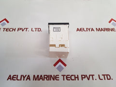 Crompton E242-89Rg Analog Indicator - Aeliya Marine Tech