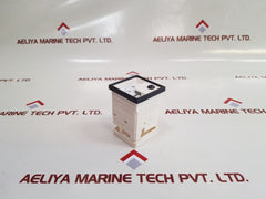 Crompton E242-89Rg Analog Indicator - Aeliya Marine Tech