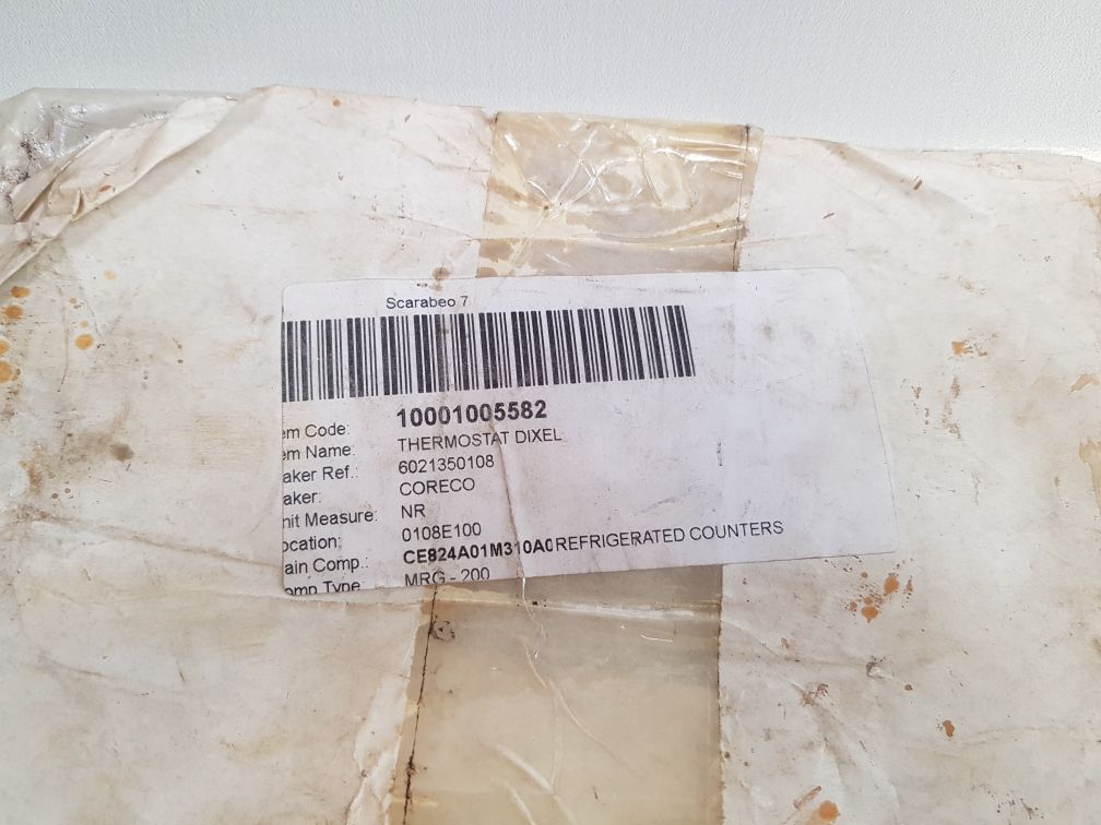 Dixell Xw30Lrh-5N1D0-d Digital Controller New - Aeliya Marine Tech