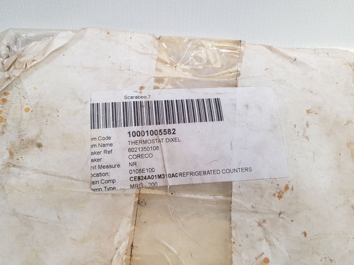 Dixell Xw30Lrh-5N1D0-d Digital Controller New - Aeliya Marine Tech
