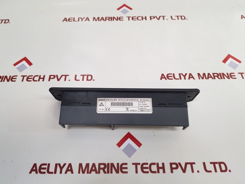 Dixell Xw30Lrh-5N1D0-d Digital Controller New - Aeliya Marine Tech