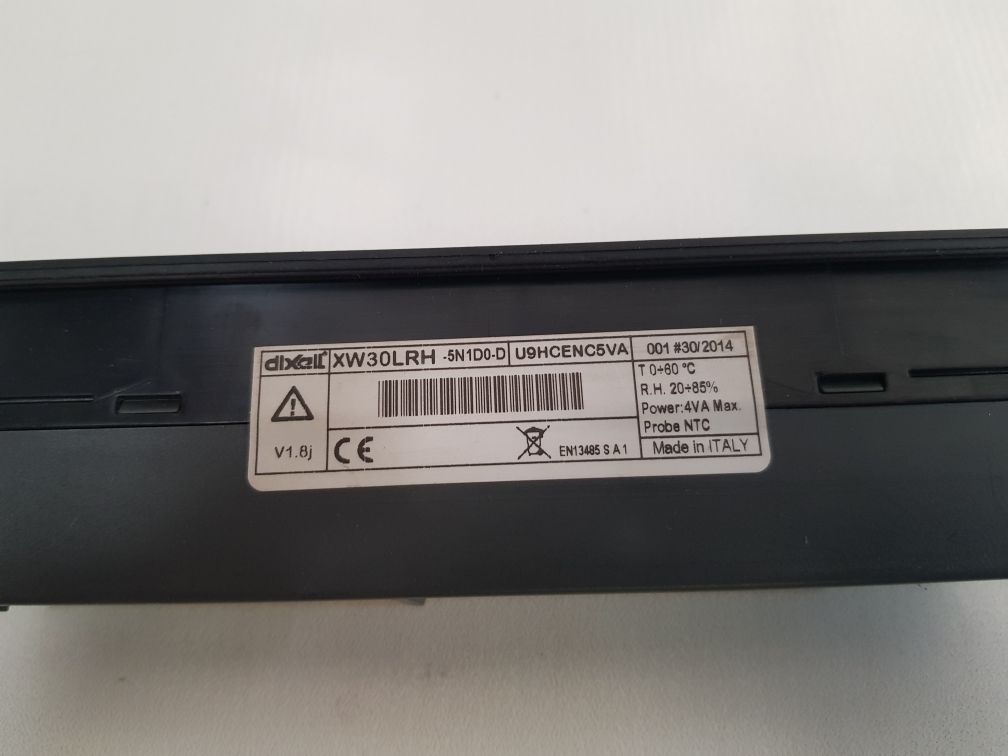 Dixell Xw30Lrh-5N1D0-d Digital Controller New - Aeliya Marine Tech