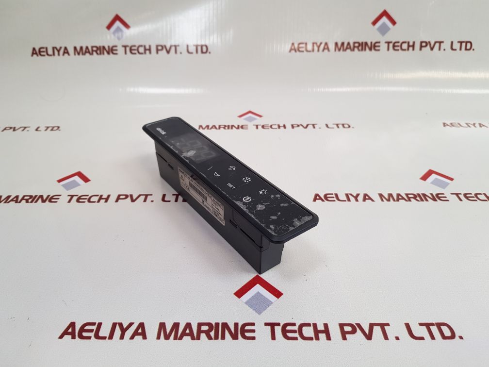 Dixell Xw30Lrh-5N1D0-d Digital Controller New - Aeliya Marine Tech