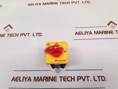 Salzer S16-61196-b03-tdyr Rotary Switches