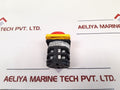 Salzer S16-61196-b03-tdyr Rotary Switches - Aeliya Marine Tech