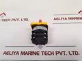 Salzer S16-61196-b03-tdyr Rotary Switches - Aeliya Marine Tech