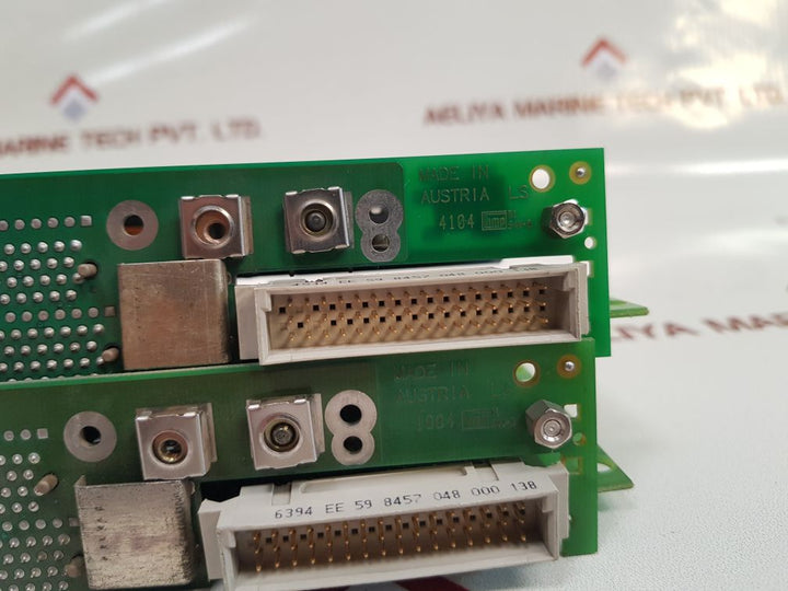 B&R If060B/1 Pc Board If060R/2 - Aeliya Marine Tech