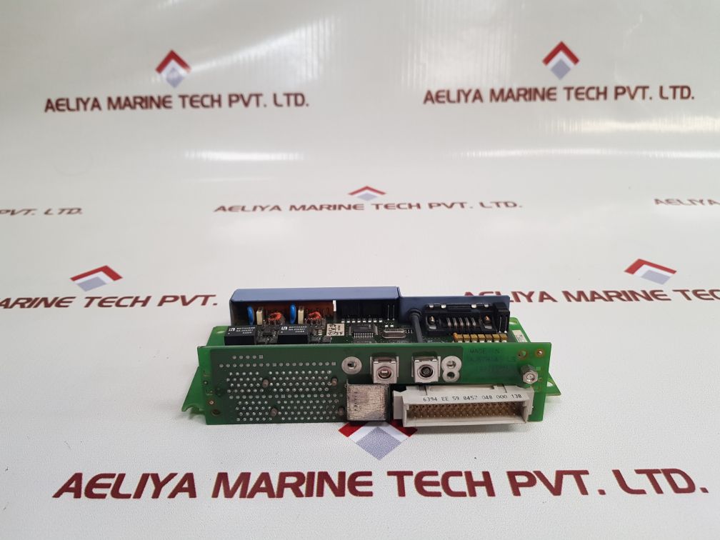 B&R If060B/1 Pc Board If060R/2 - Aeliya Marine Tech