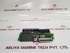 B&R If060B/1 Pc Board If060R/2 - Aeliya Marine Tech