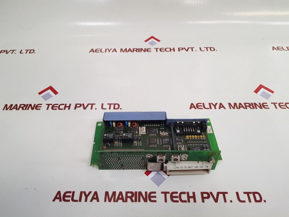 B&R If060B/1 Pc Board If060R/2 - Aeliya Marine Tech