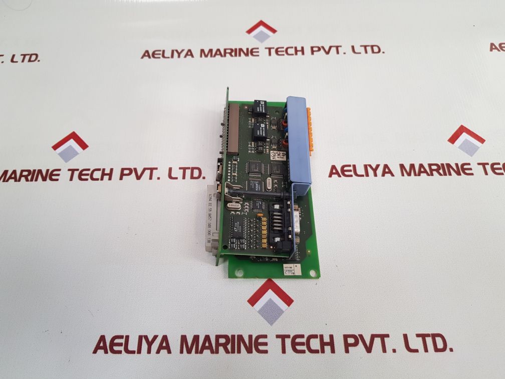 B&R If060B/1 Pc Board If060R/2 - Aeliya Marine Tech