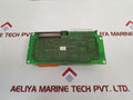 B&R If060B/1 Pc Board If060R/2 - Aeliya Marine Tech