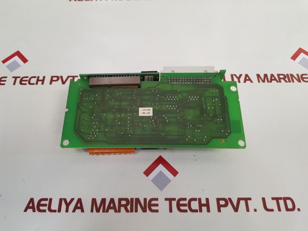 B&R If060B/1 Pc Board If060R/2 - Aeliya Marine Tech