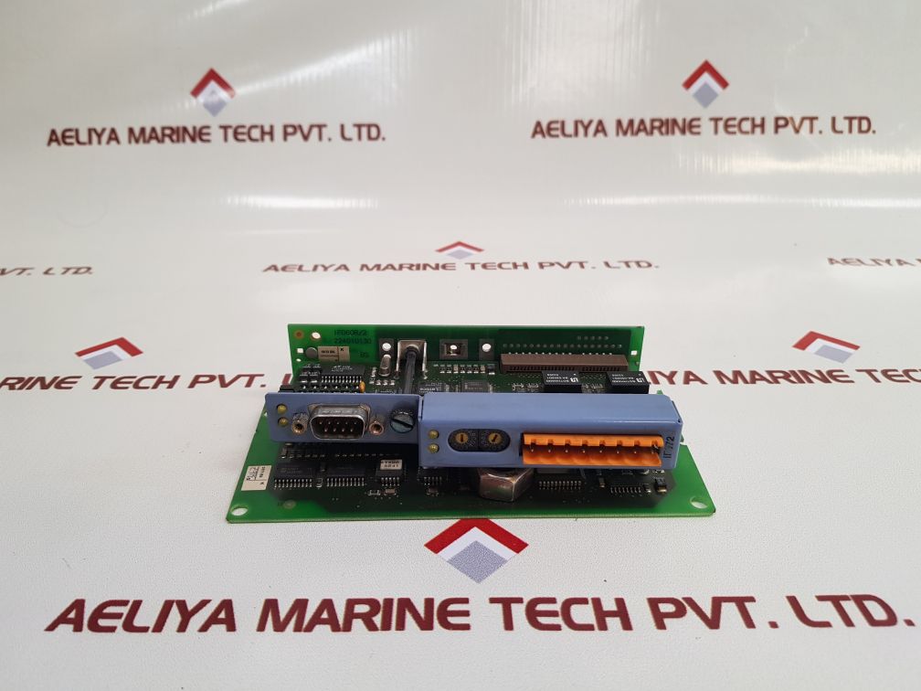 B&R If060B/1 Pc Board If060R/2 - Aeliya Marine Tech