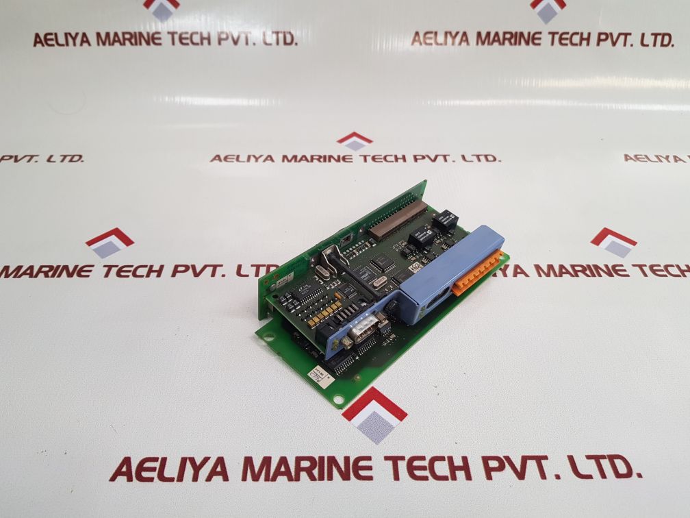 B&R If060B/1 Pc Board If060R/2 - Aeliya Marine Tech
