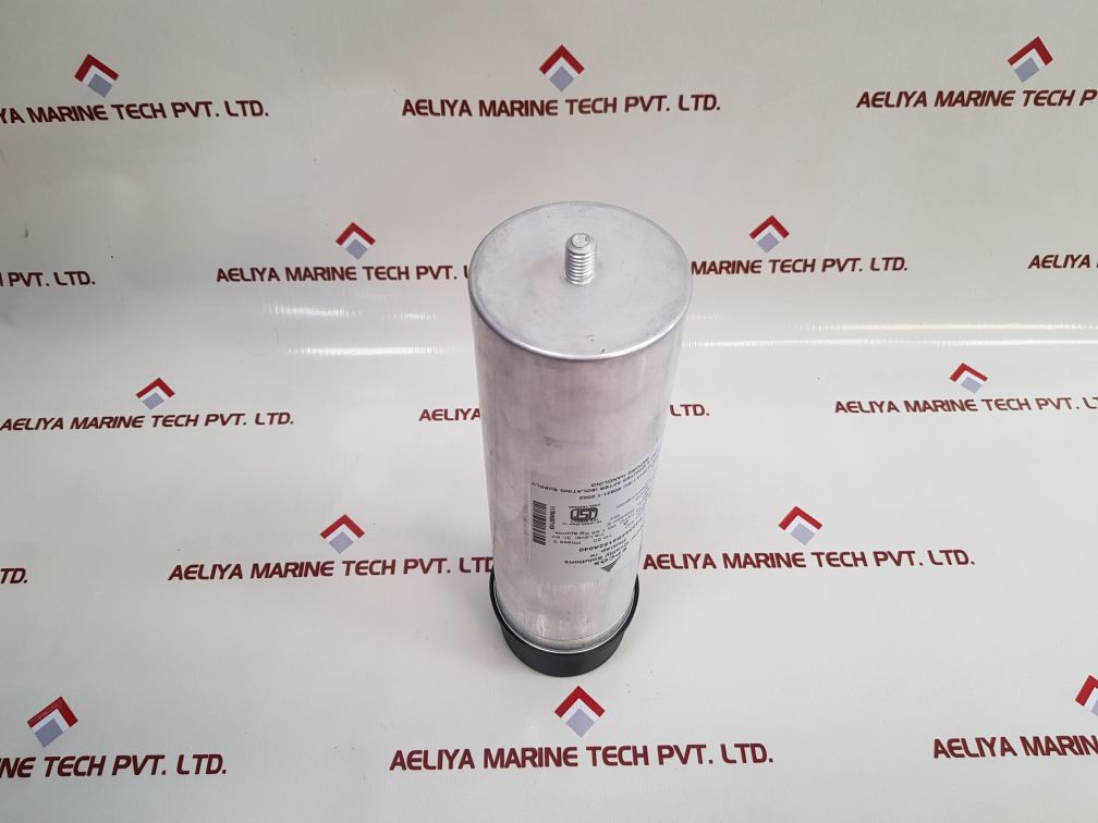 Epcos B32344B4152A040 Power Capacitor - Aeliya Marine Tech