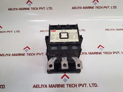 Abb Eh 145 Contactor Eh145-30-11 - Aeliya Marine Tech