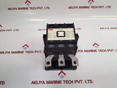 Abb Eh 145 Contactor Eh145-30-11 - Aeliya Marine Tech