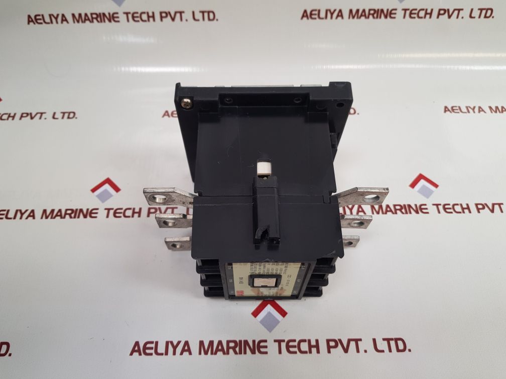 Abb Eh 145 Contactor Eh145-30-11 - Aeliya Marine Tech