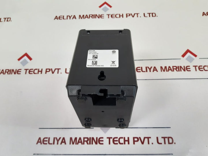 Cobham Sailor Sp3500 Charger Kit Ch3507 - Aeliya Marine Tech